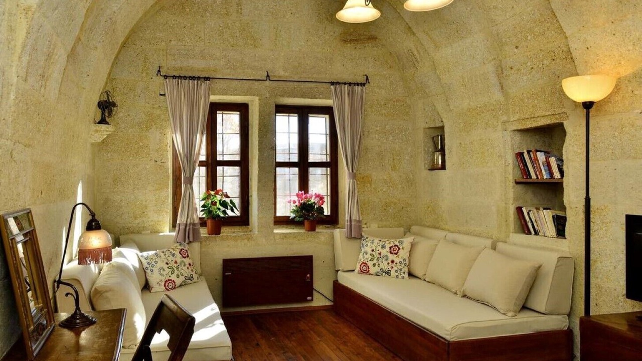 Photo of Livingroom in Urgup