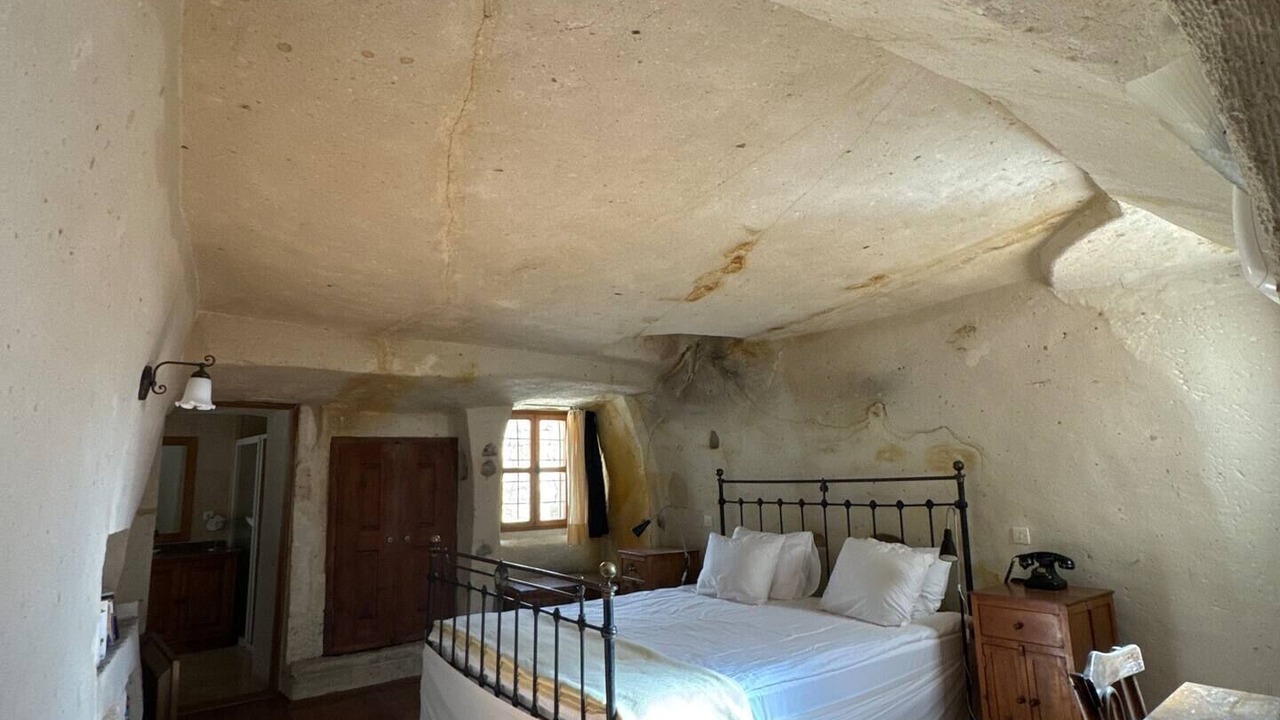 Photo of Bedroom in Urgup