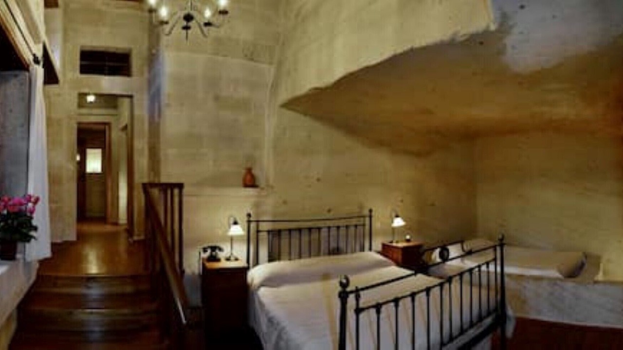 Photo of Bedroom in Urgup