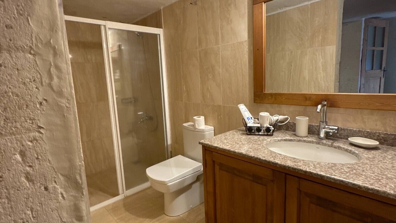 Photo of Bathroom in Urgup