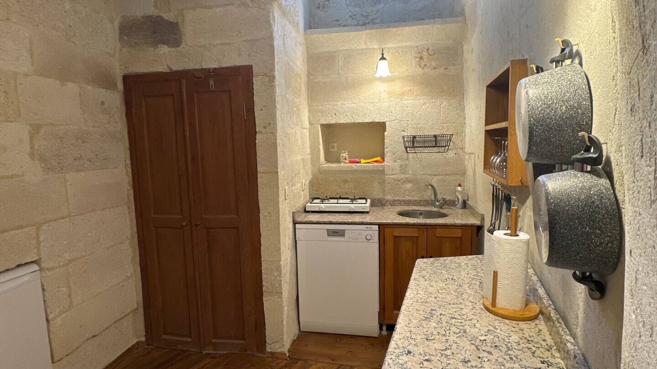 Photo of Kitchen in Urgup