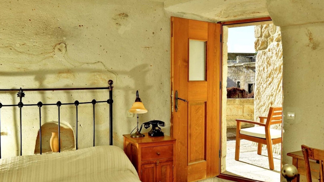 Photo of Bedroom in Urgup