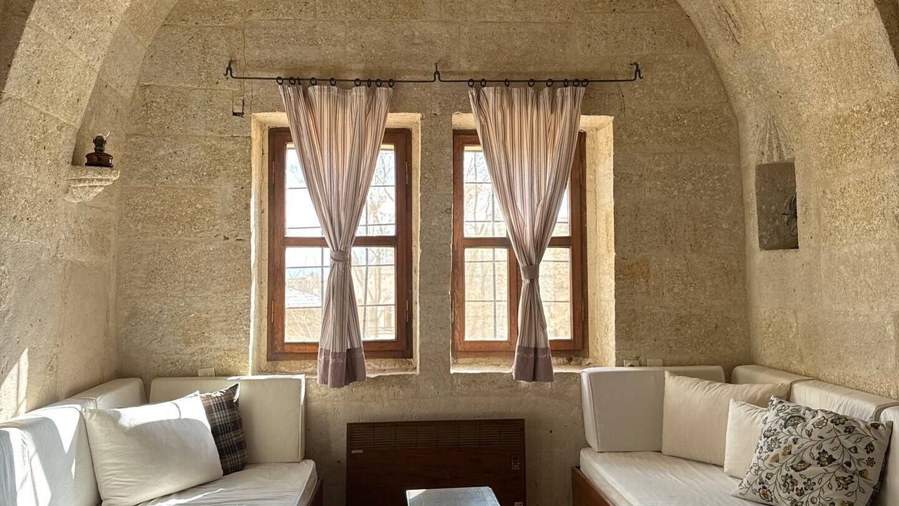 Photo of Livingroom in Urgup