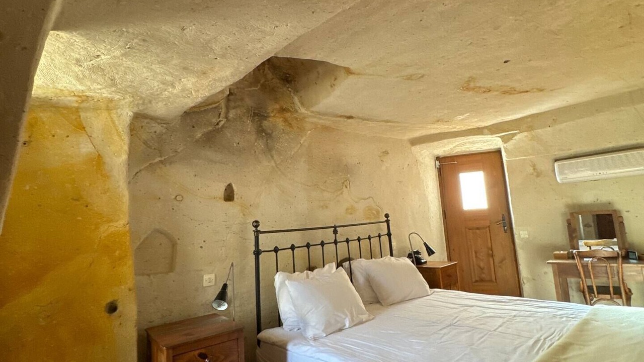 Photo of Bedroom in Urgup