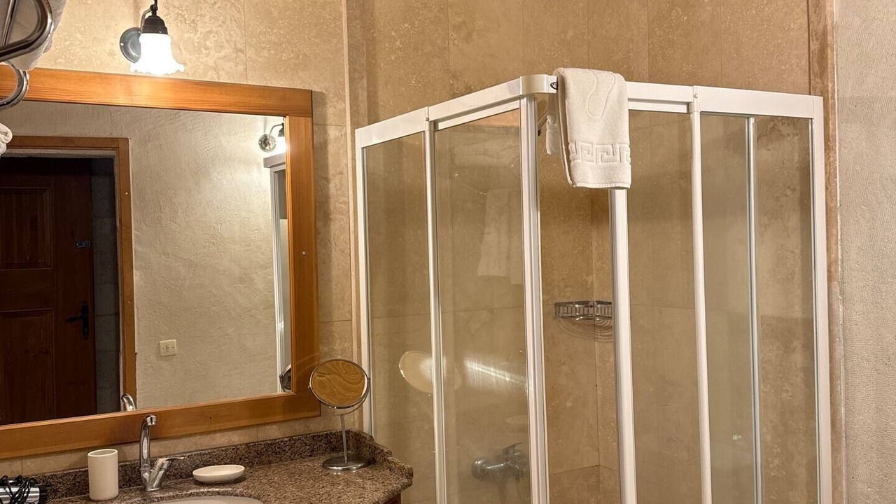 Photo of Bathroom in Urgup