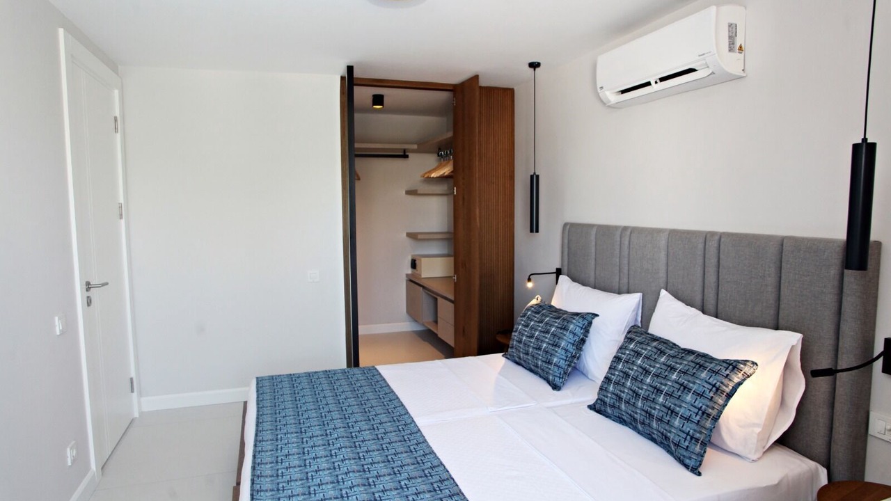 Photo of Bedroom in Gumbet