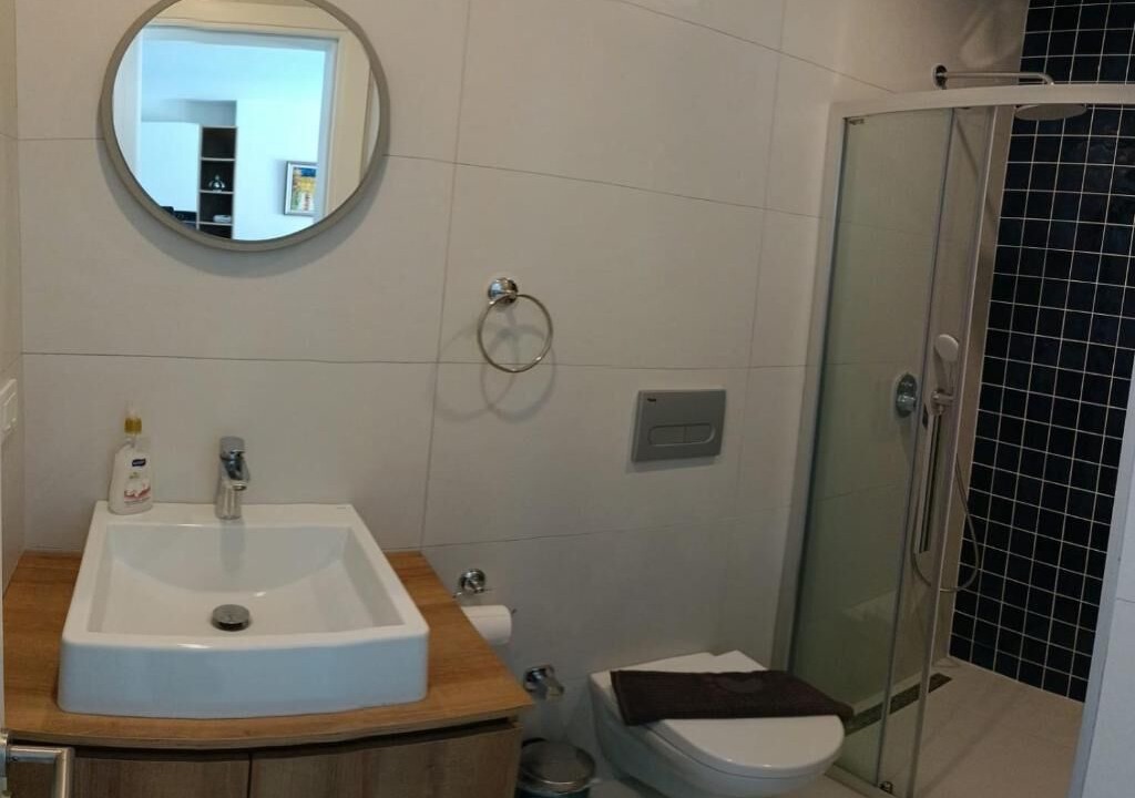 Photo of Bathroom in Gumbet