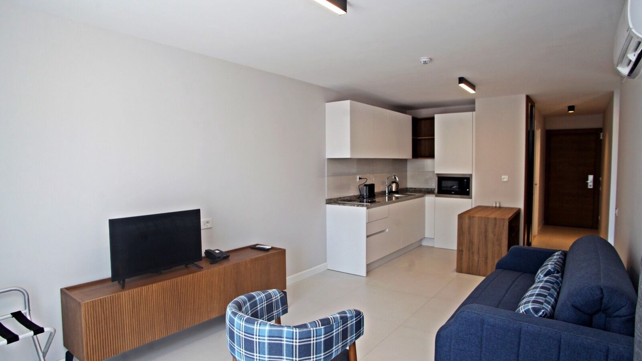 Photo of Livingroom in Gumbet