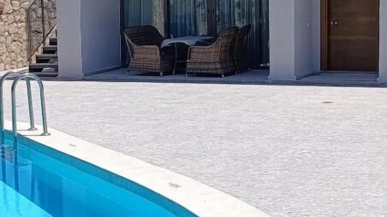 Photo of Outdoor in Gumbet