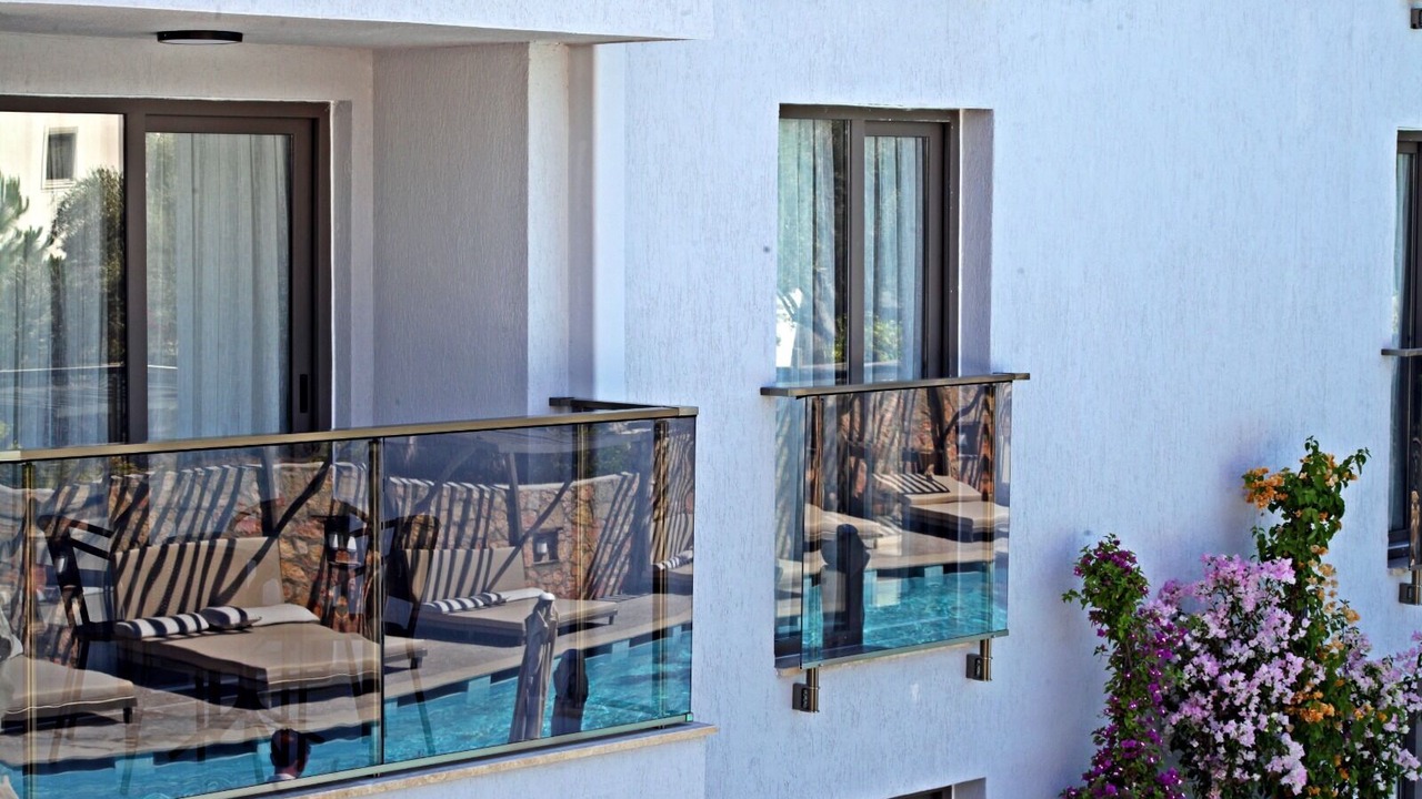 Photo of Outdoor in Gumbet