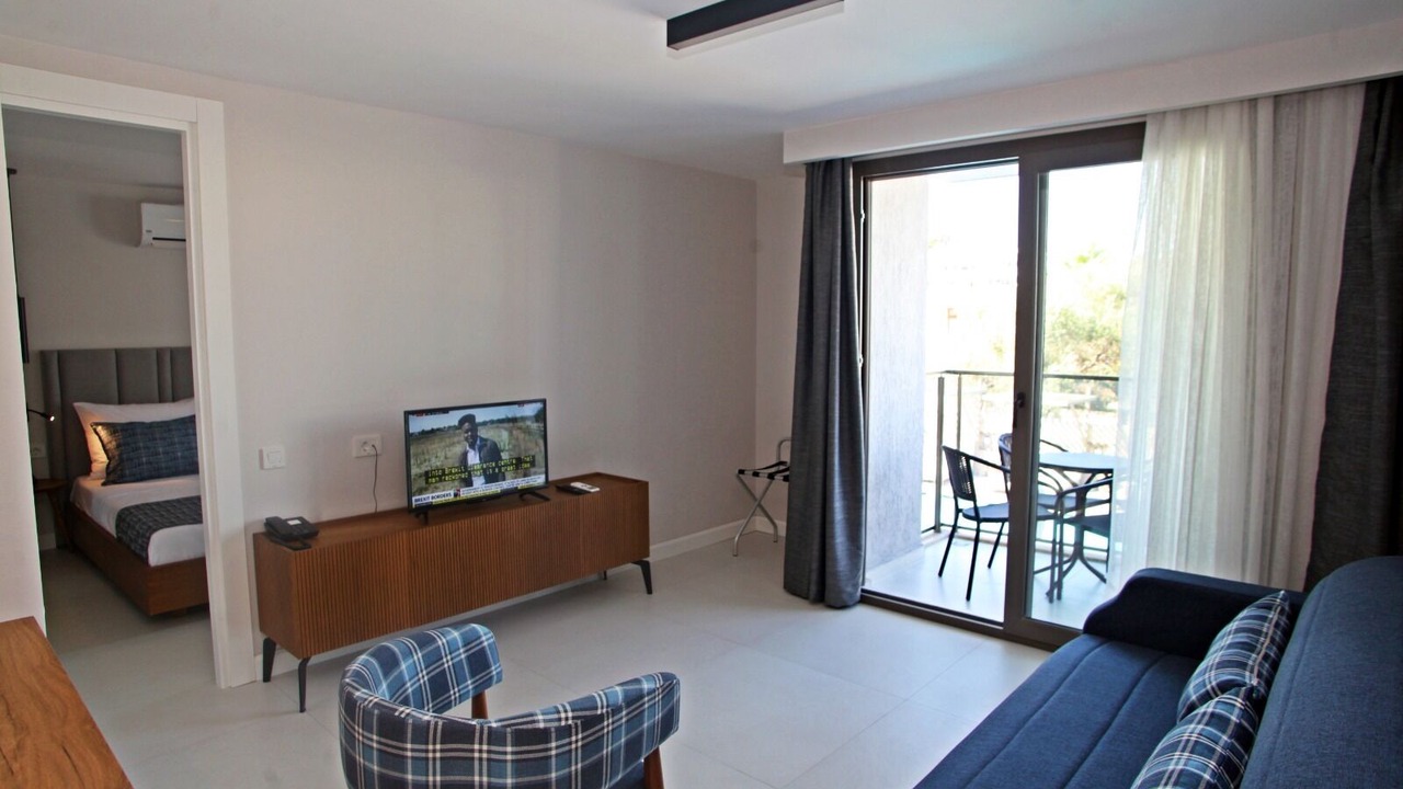 Photo of Livingroom in Gumbet