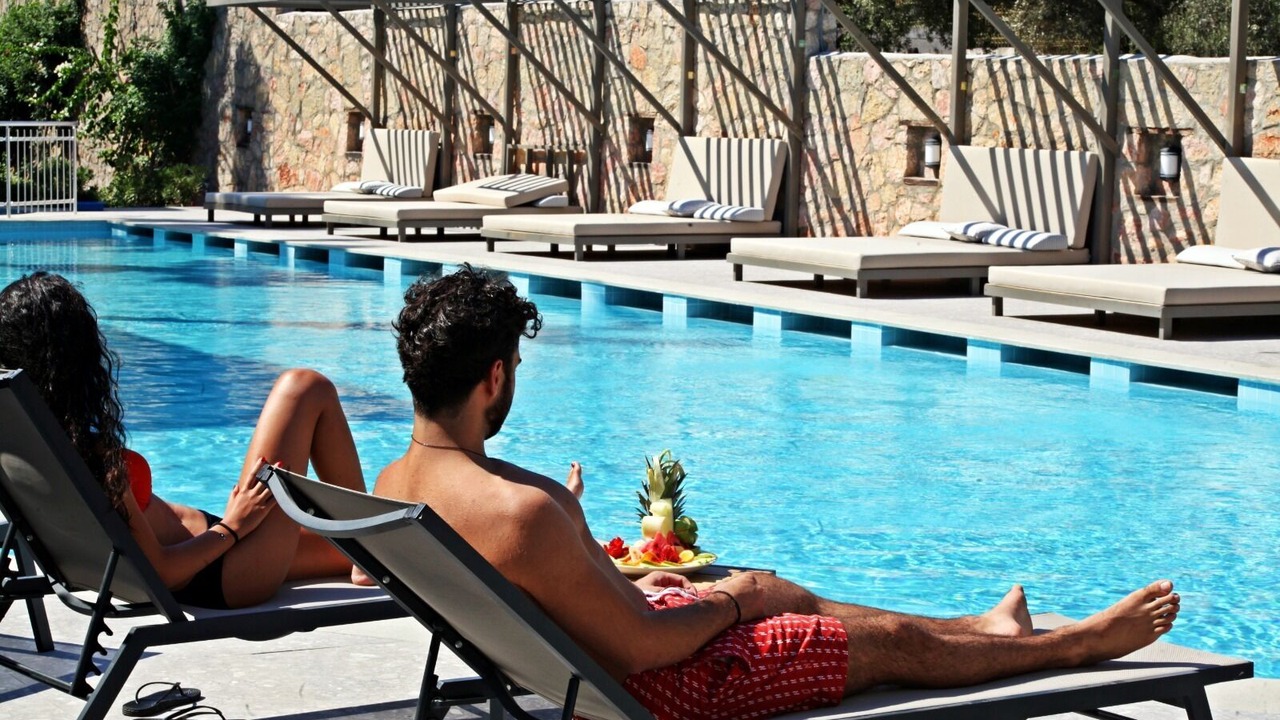 Photo of Outdoor in Gumbet