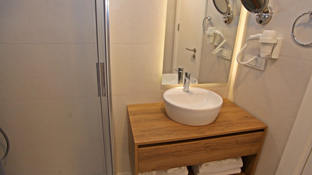 Photo of Bathroom in Gumbet