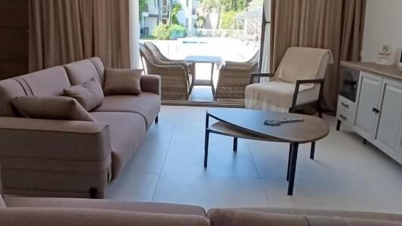Photo of Livingroom in Gumbet