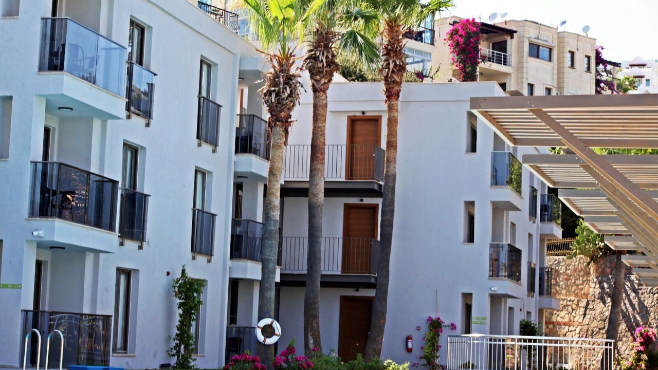 Photo of Outdoor in Gumbet