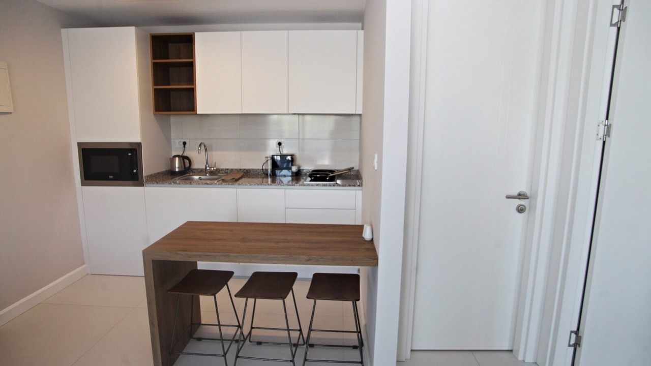 Photo of Kitchen in Gumbet