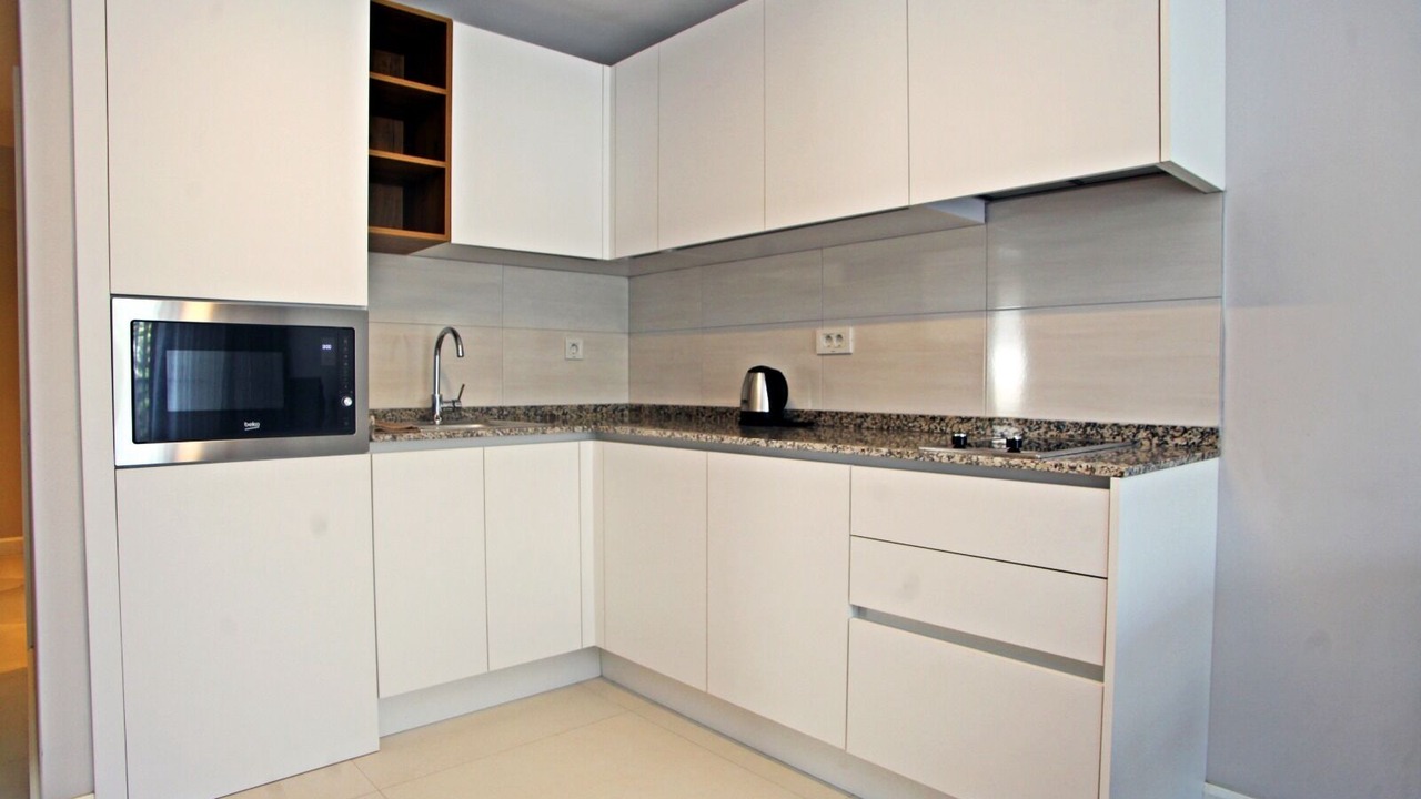 Photo of Kitchen in Gumbet