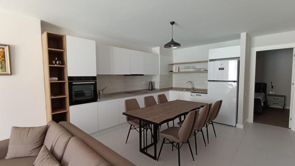 Photo of Kitchen in Gumbet