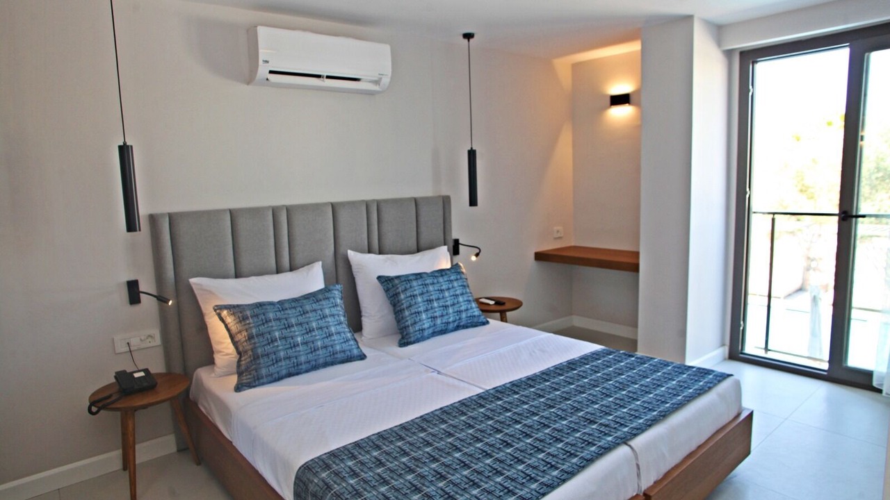 Photo of Bedroom in Gumbet