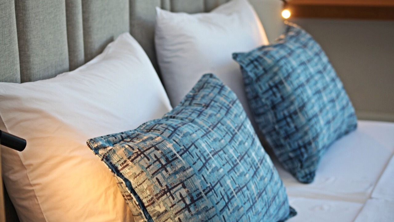 Photo of Bedroom in Gumbet