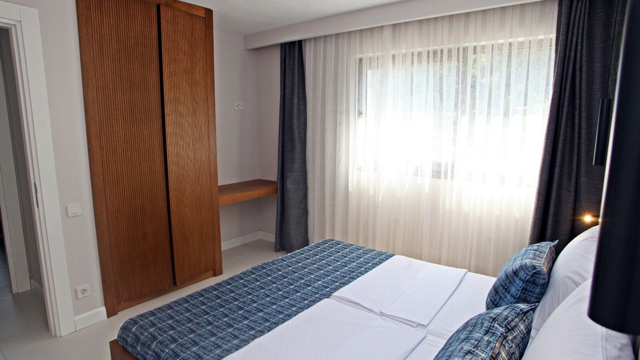 Photo of Bedroom in Gumbet