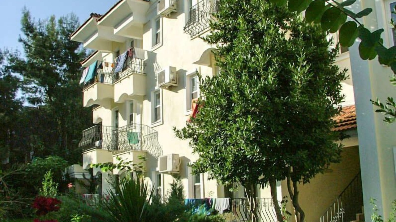 Photo of Outdoor in Oludeniz