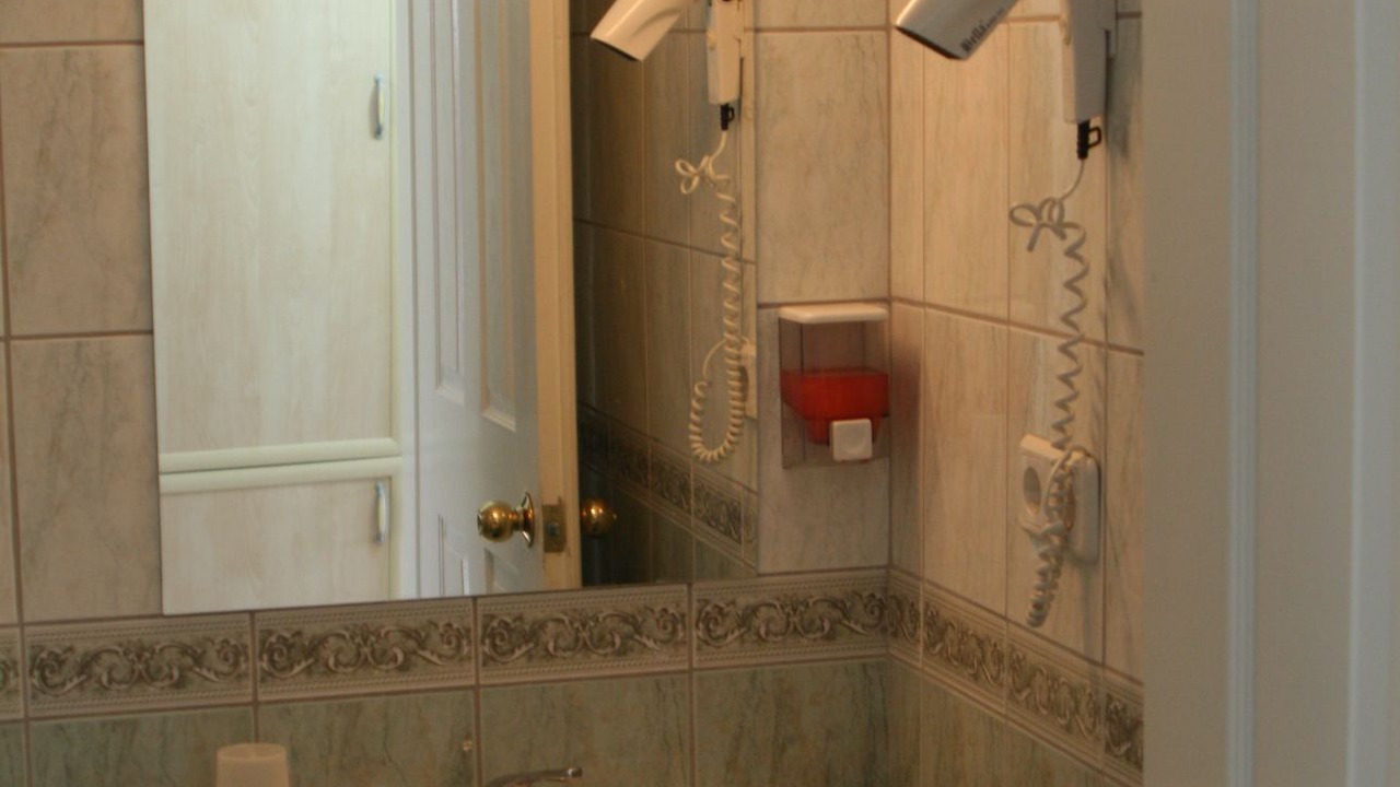 Photo of Bathroom in Oludeniz