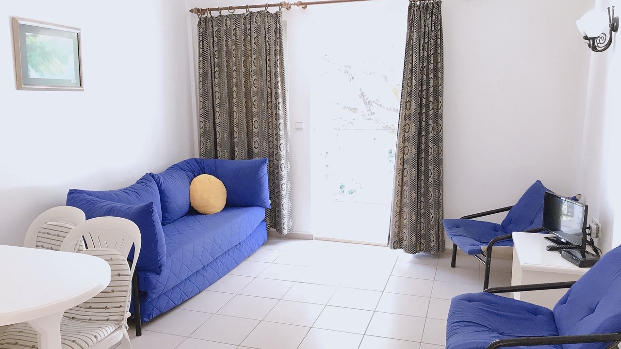 Photo of Livingroom in Oludeniz