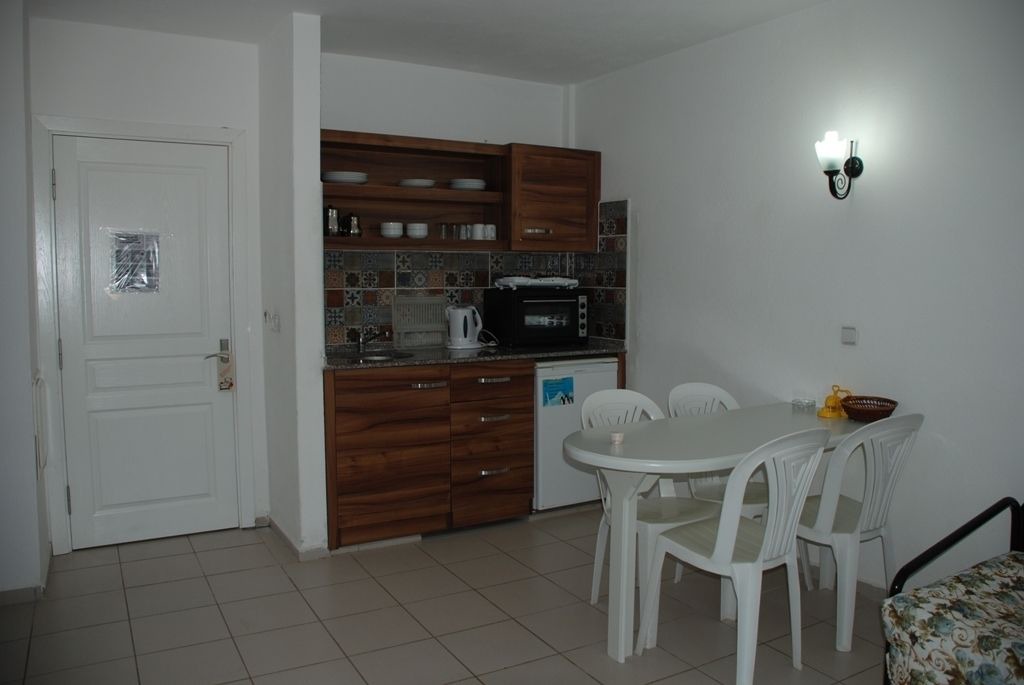 Photo of Kitchen in Oludeniz