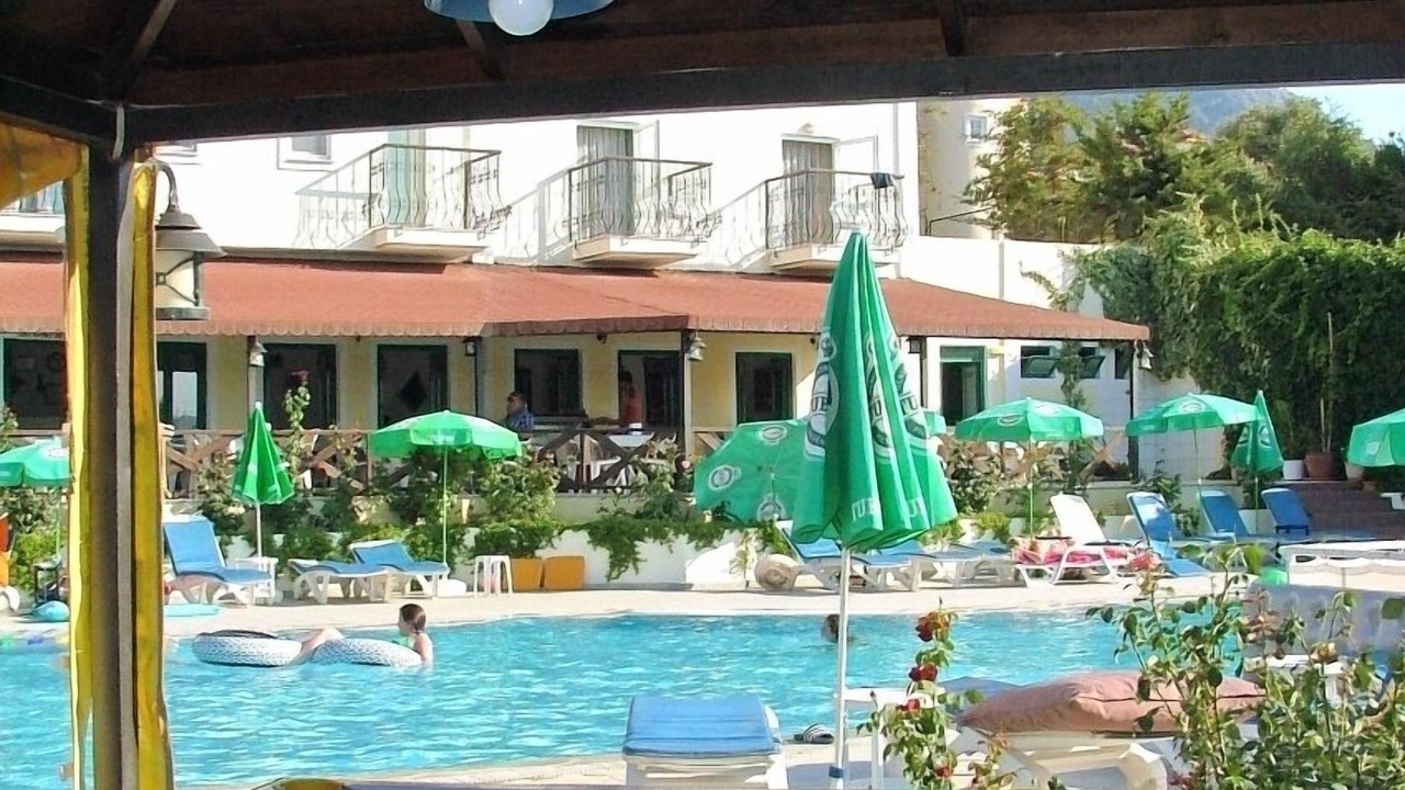 Photo of Others in Oludeniz