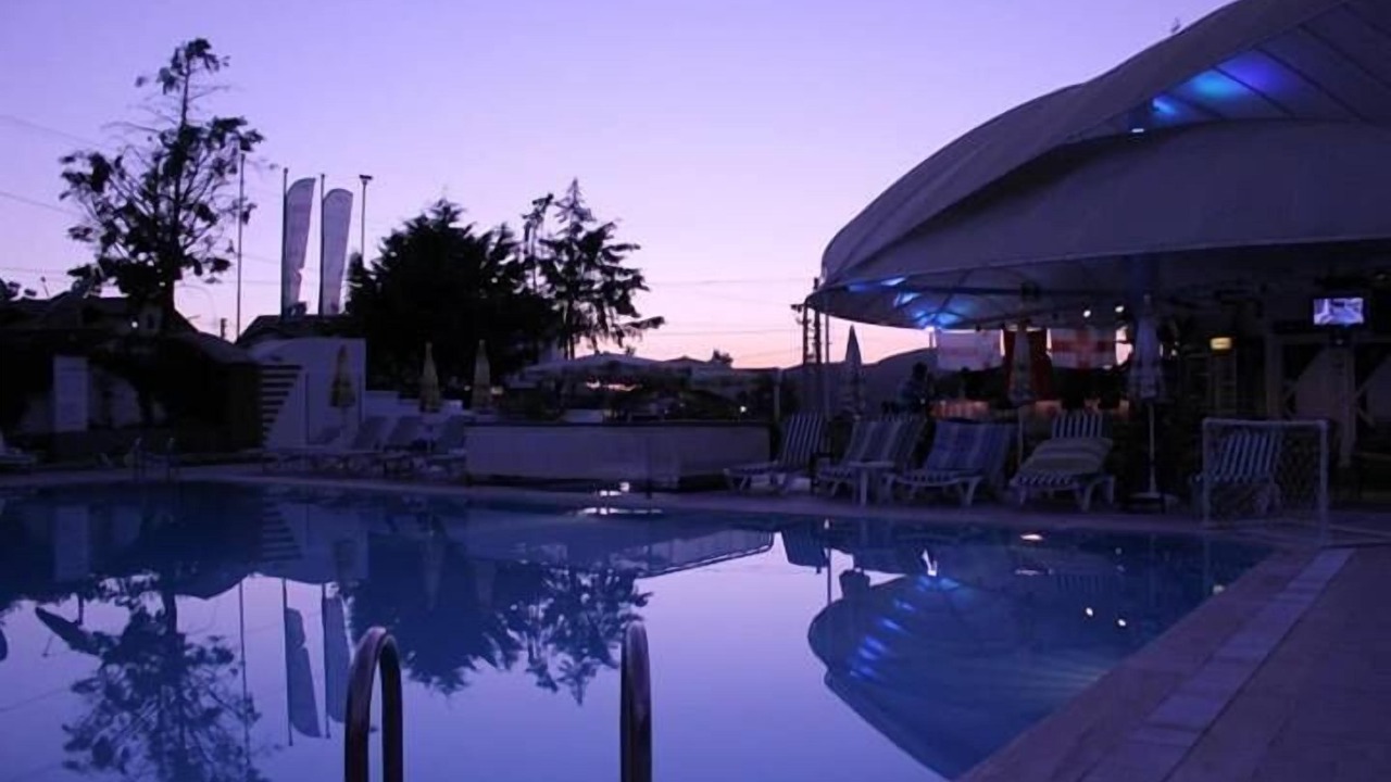 Photo of Outdoor in Oludeniz