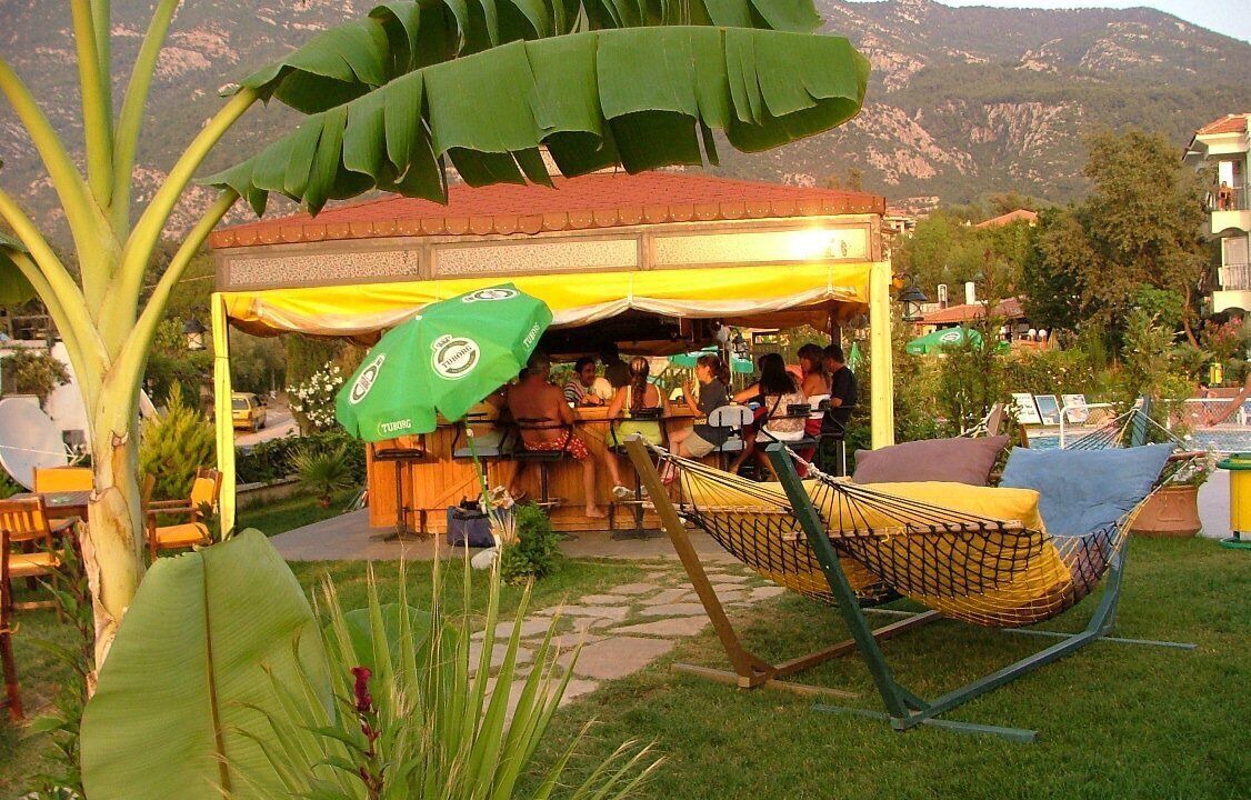 Photo of Outdoor in Oludeniz