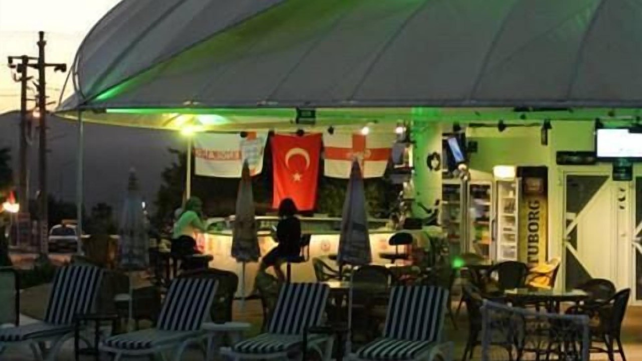 Photo of Others in Oludeniz