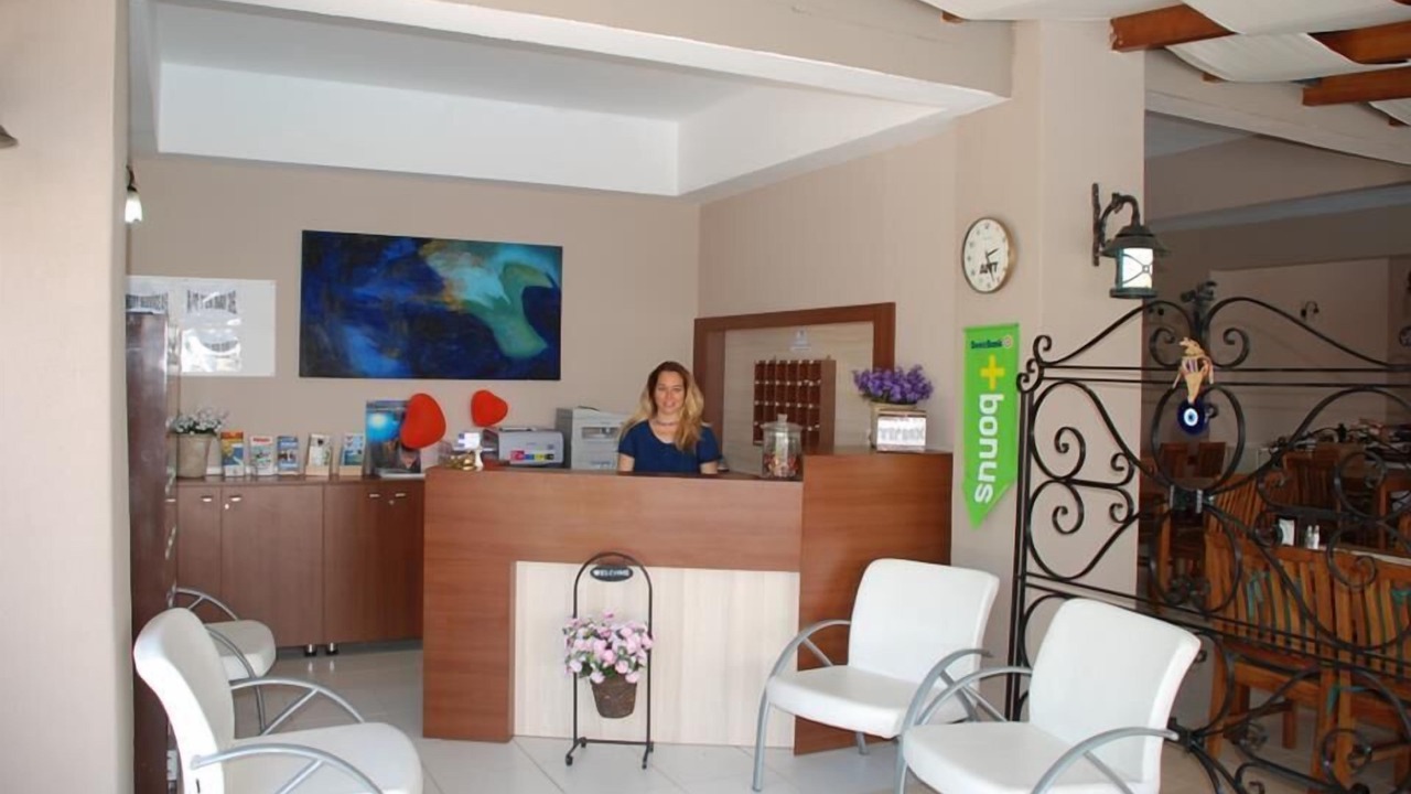 Photo of Others in Oludeniz