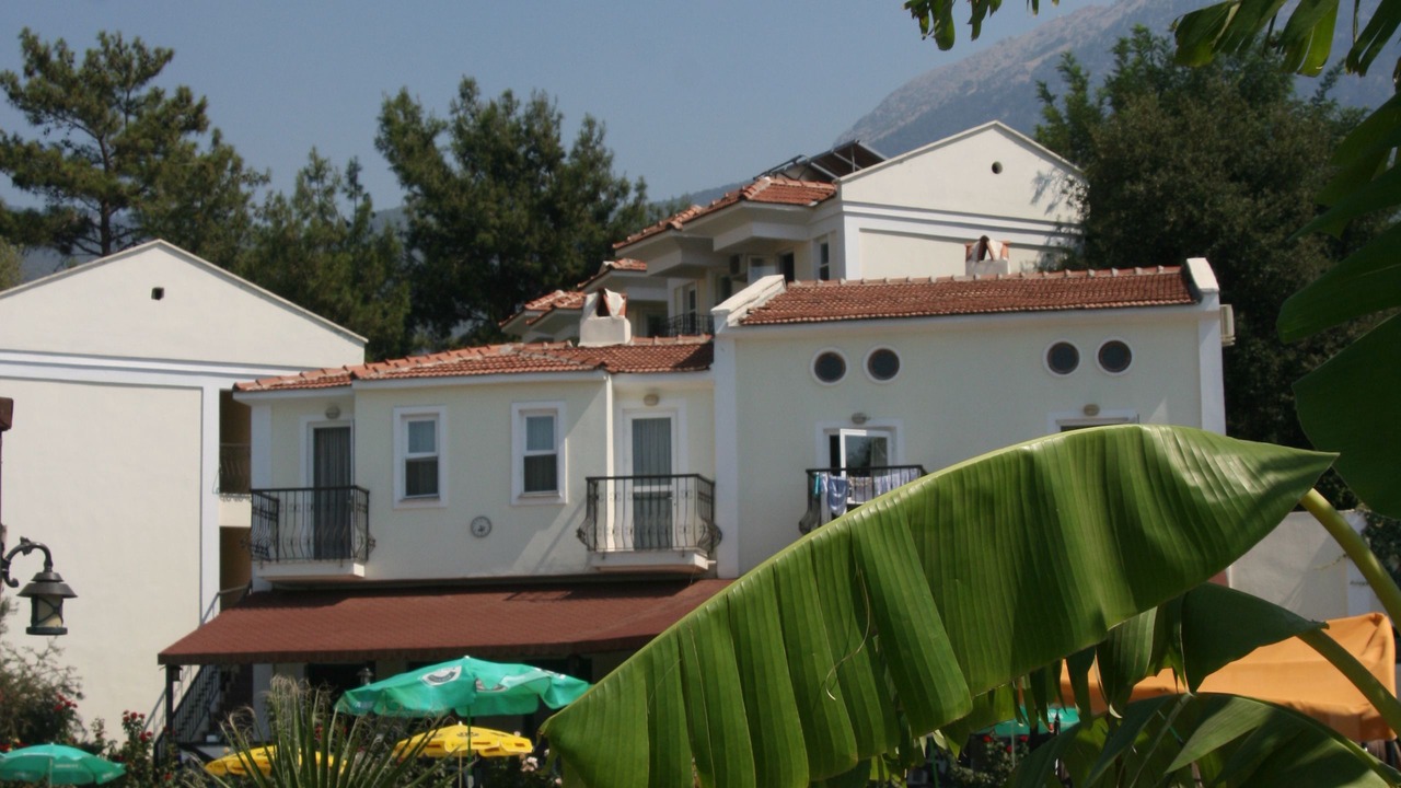 Photo of Outdoor in Oludeniz