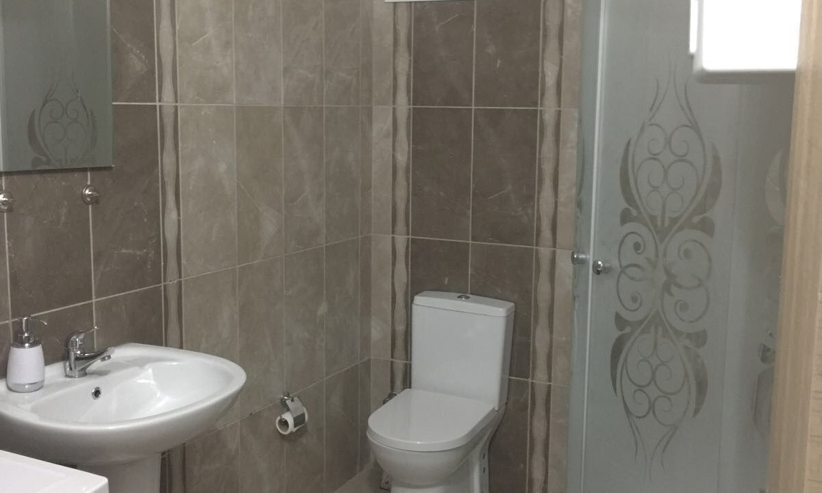 Photo of Bathroom in Trabzon City Center