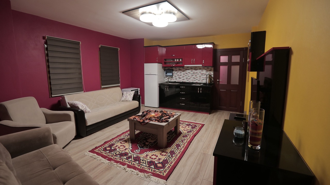 Photo of Bedroom in Ayder Yaylasi