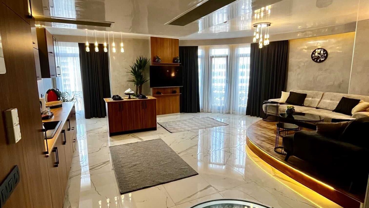 Photo of Bedroom in Pendik