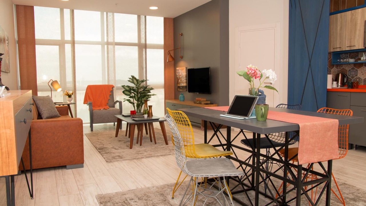 Photo of Livingroom in Yukarı Dudullu Mahallesi