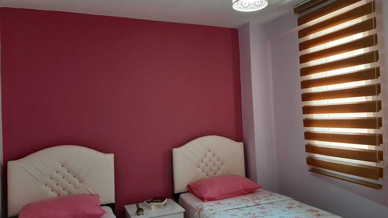 Photo of Bedroom in Samsun City Center