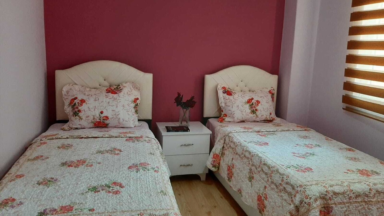 Photo of Bedroom in Samsun City Center