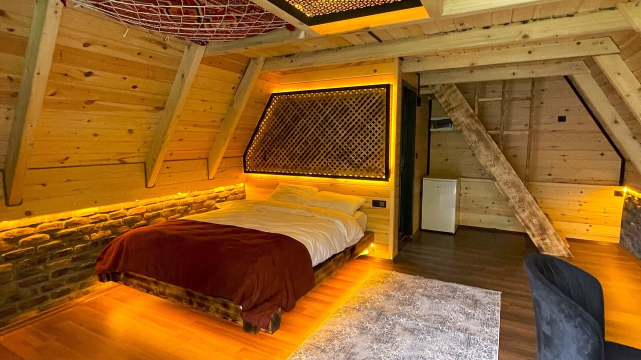 Photo of Bedroom in Ayder