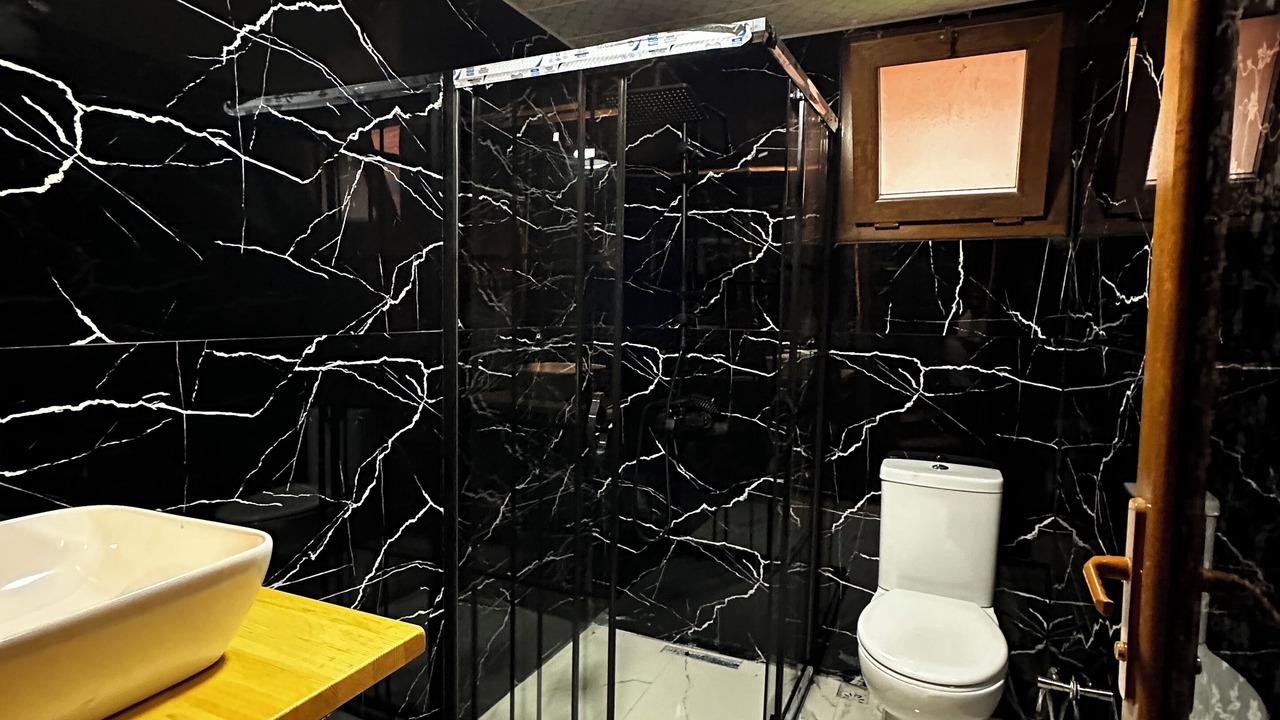 Photo of Bathroom in Ayder