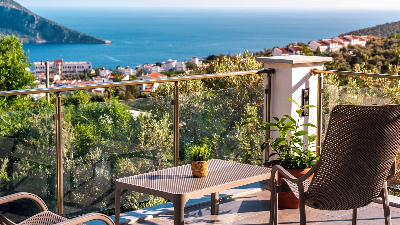 Photo of Outdoor in Kalkan