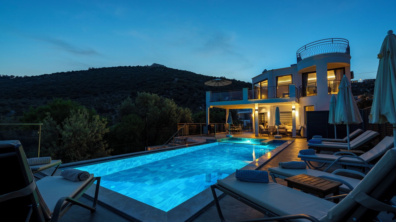 Photo of Outdoor in Kalkan
