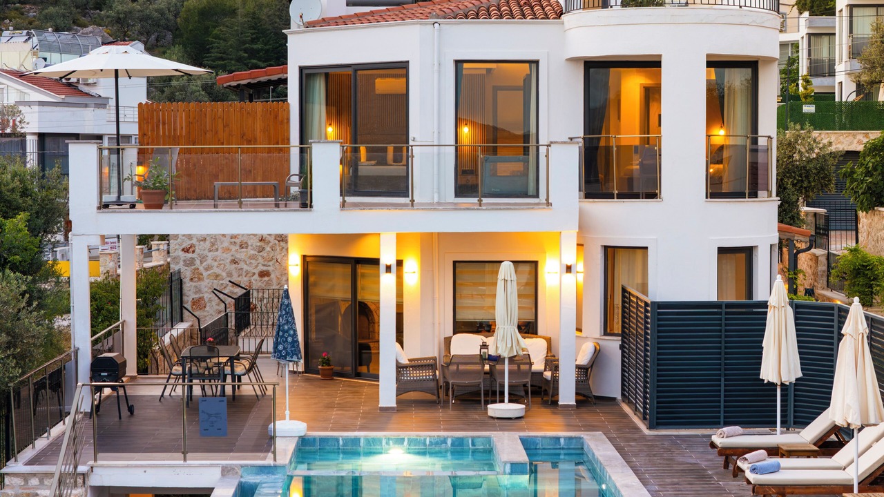 Photo of Outdoor in Kalkan