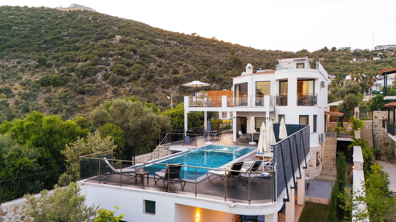 Photo of Outdoor in Kalkan