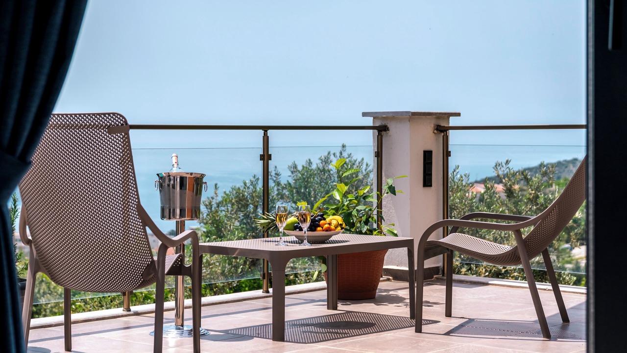 Photo of Outdoor in Kalkan
