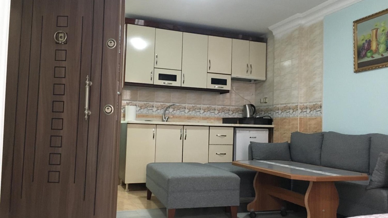 Photo of Livingroom in Cagaloglu