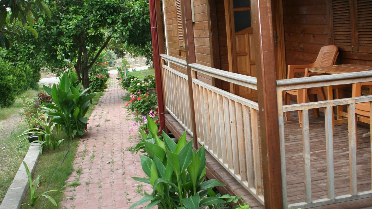 Photo of Outdoor in Cirali